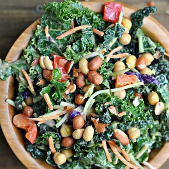 Kale Salad