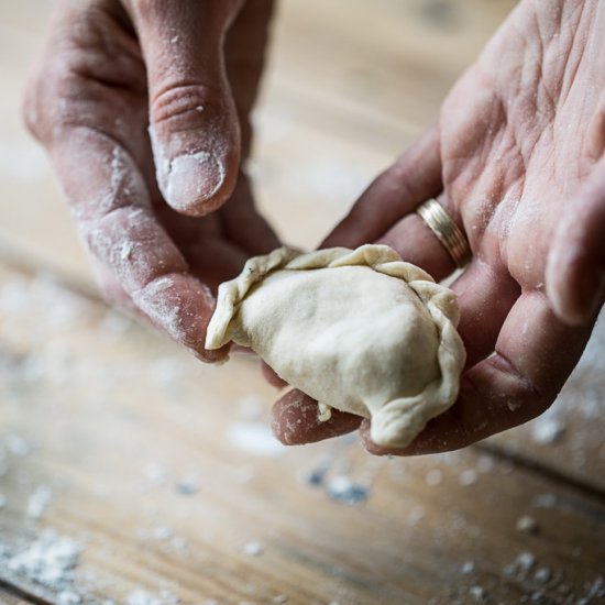 Polish Pierogi