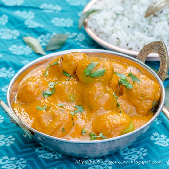 Punjabi Dum Aloo