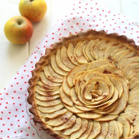 Apple Pie