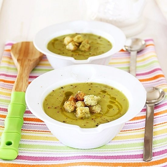 Broccoli Soup