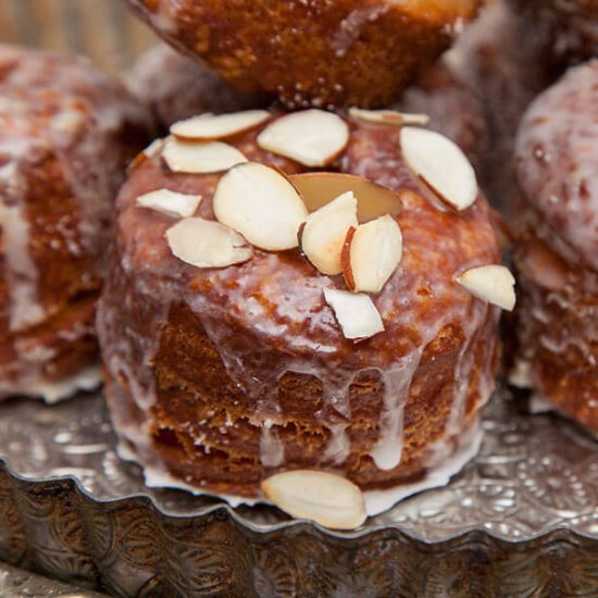 Cronuts and Coffee