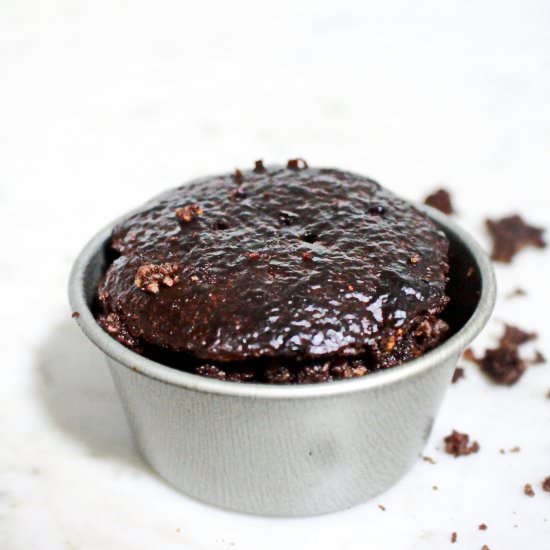 Chocolate Muffin