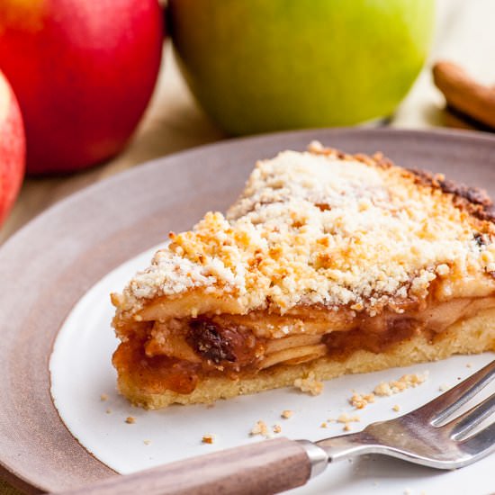 Apple Pie