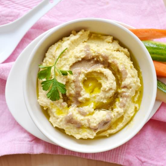 Hummus