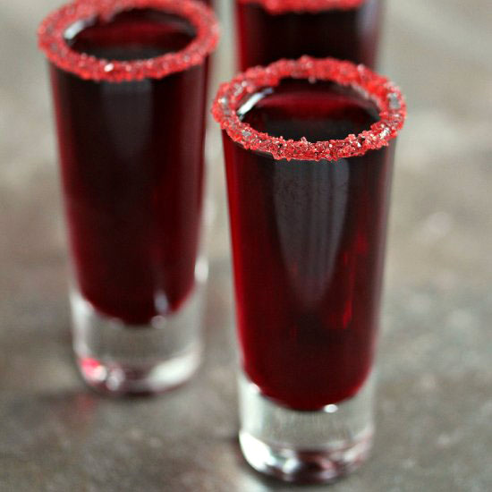 Walker Blood Sangria