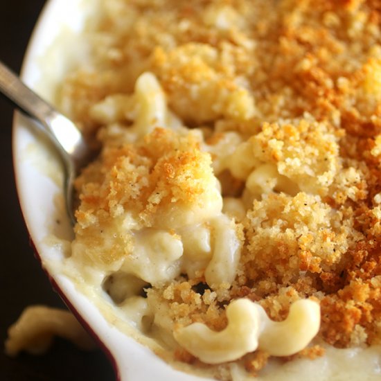 Mac and Cheese 101