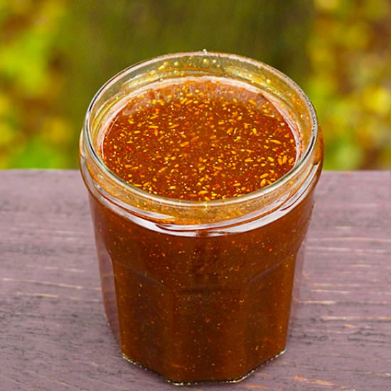 Tamarind Chutney