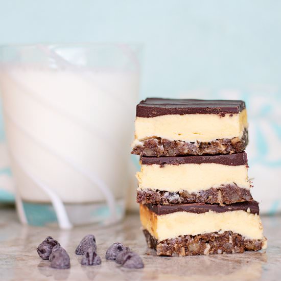 Nanaimo Bars