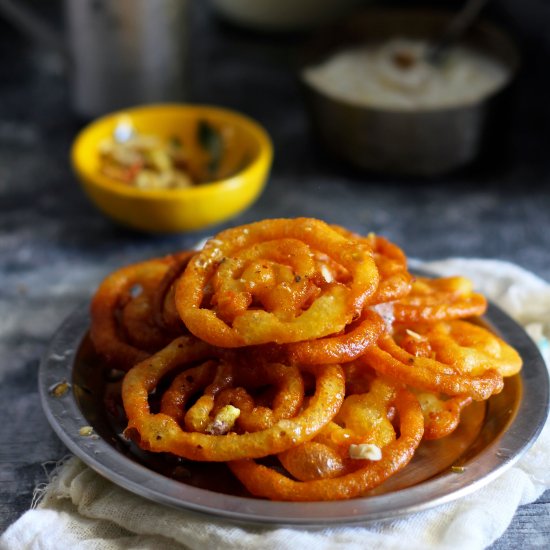 Jalebi