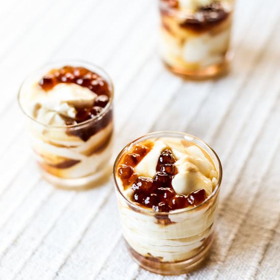 Taho