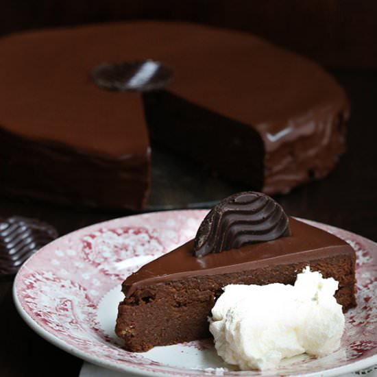 Sacher Torte