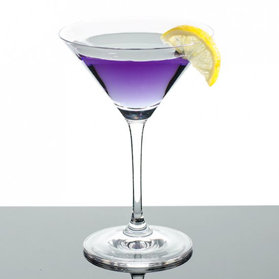 The Yale Cocktail