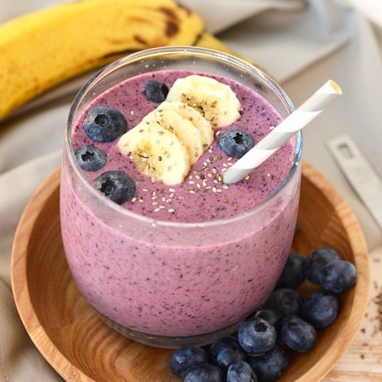 Hangover Smoothie