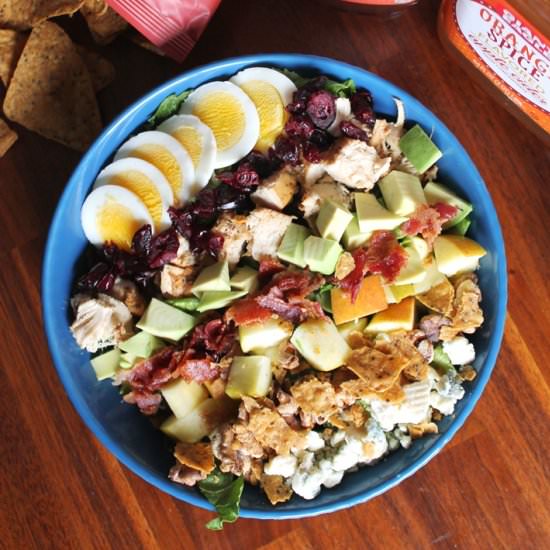 Harvest Cobb Salad