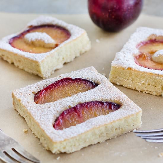 Plum Cake