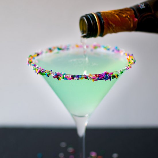 Sprinkletini