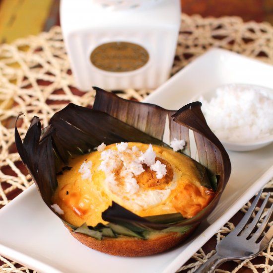 Bibingka