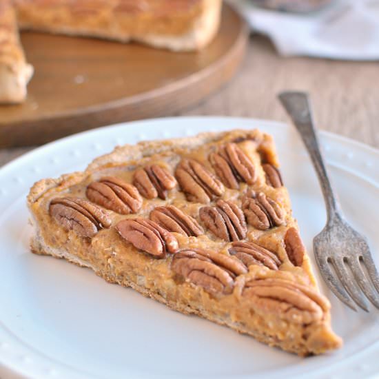 Pecan Pie