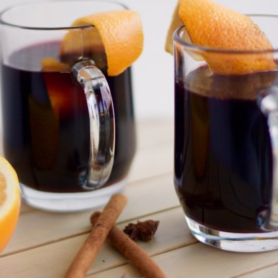 Mulled Wine