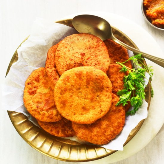 Daal Ki Kachori