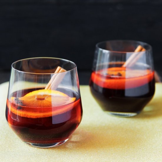 Mulled Wine