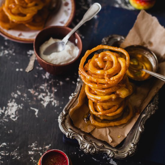 Jalebi