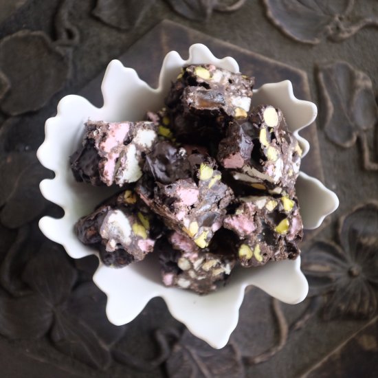 Rocky Road