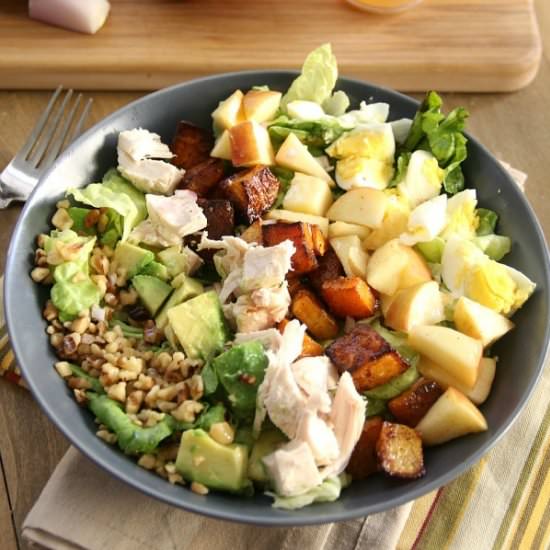 Harvest Cobb Salad