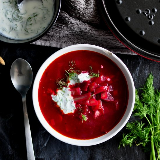 Borscht