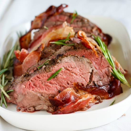 Beef Tenderloin