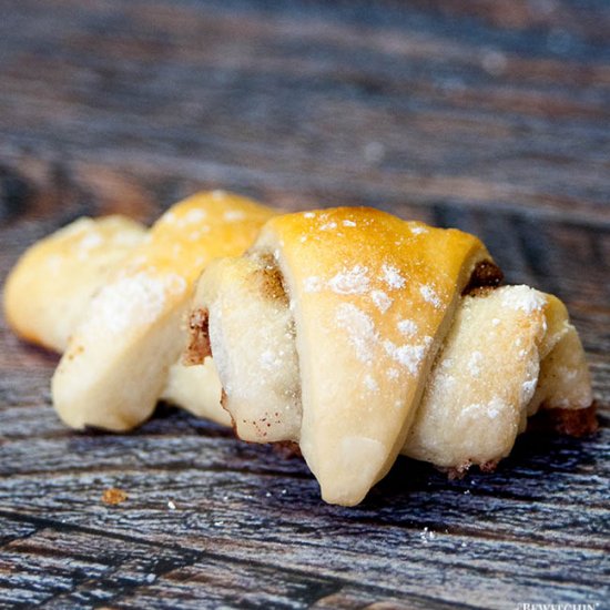 Rugelach