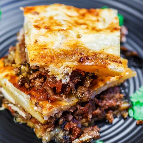 Moussaka