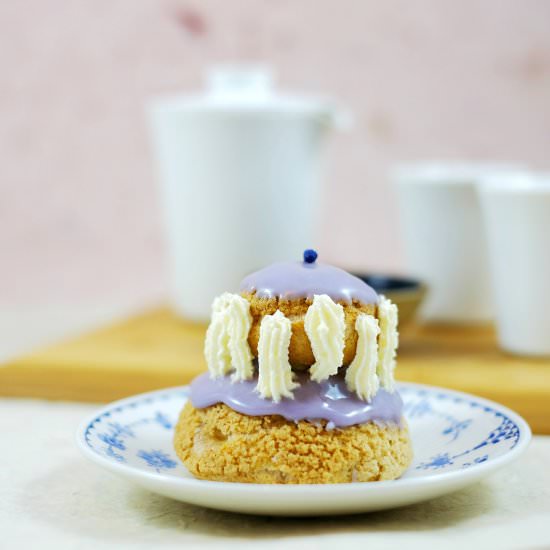 Earl Grey Religieuse