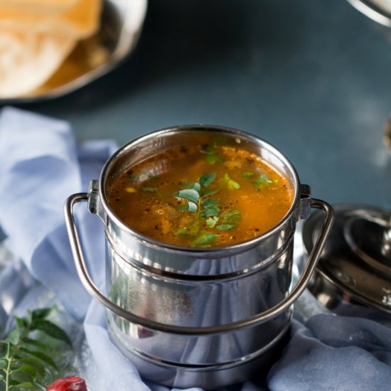 Kalyana Rasam