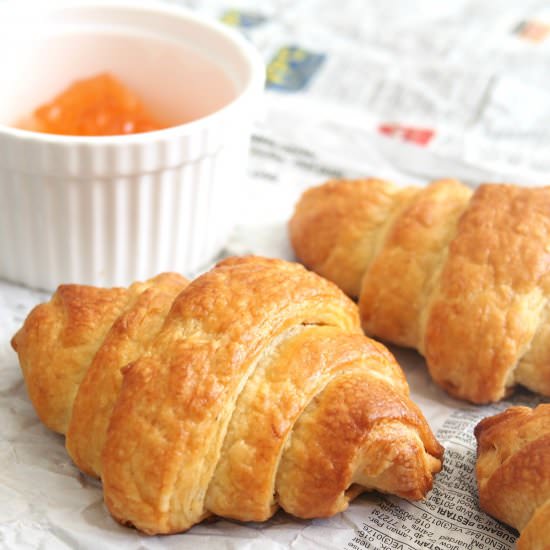 Croissant