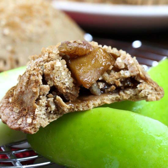 Apple Hand Pies