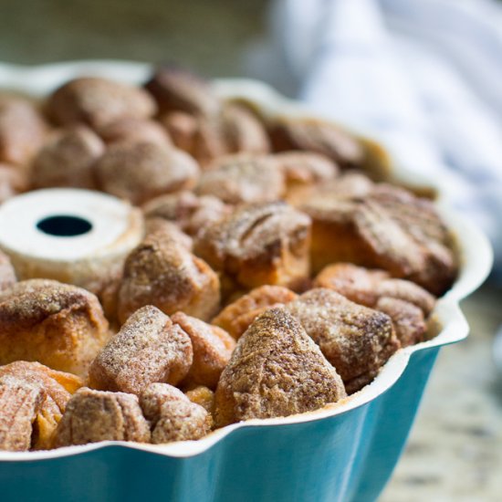 Monkey Bread