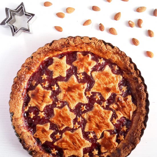 Linzer Torte