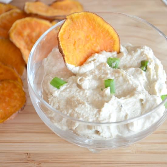 Paleo Sour Cream