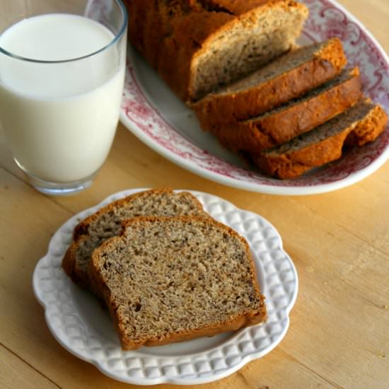 Banana Bread