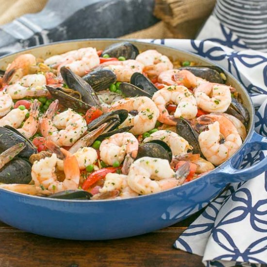 Paella