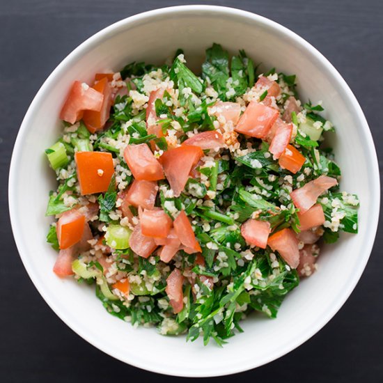 Tabouli