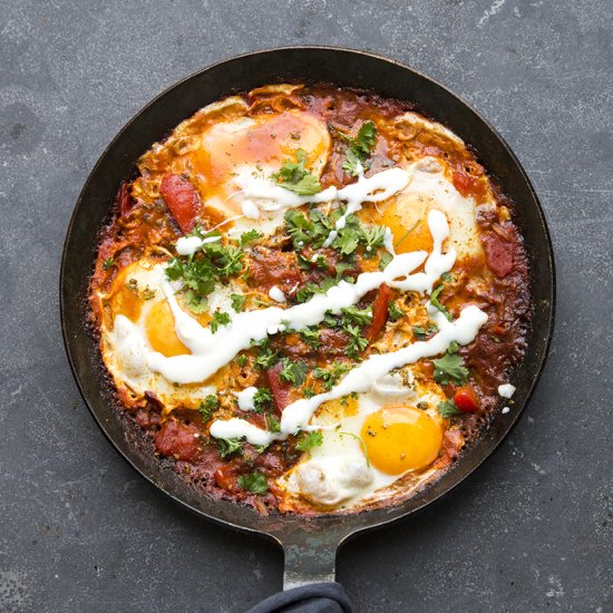 Shakshuka