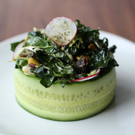 Kale Salad