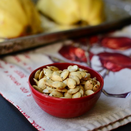 Spaghetti Squash Seeds