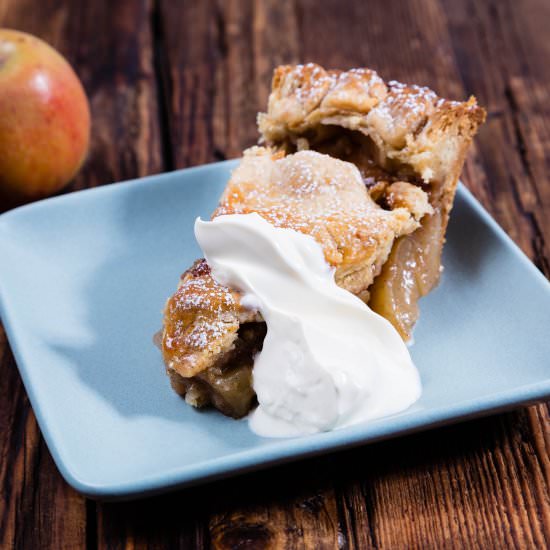 Apple Pie