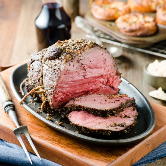 Sirloin Tip Roast