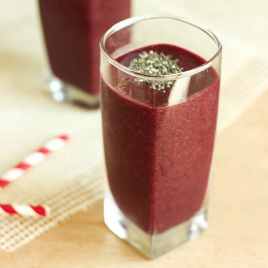 Antioxidant Smoothie