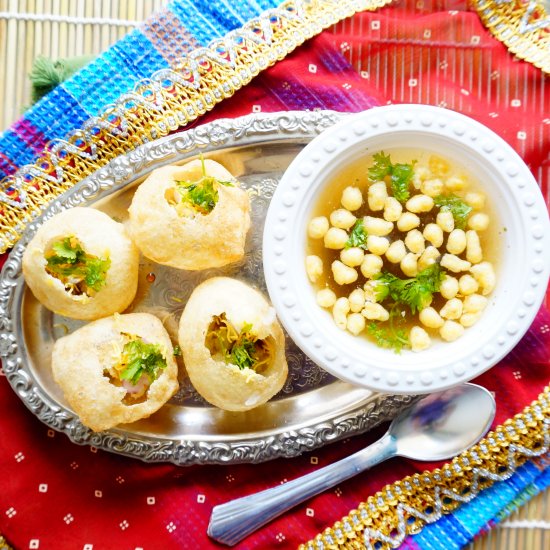 Pani Puri